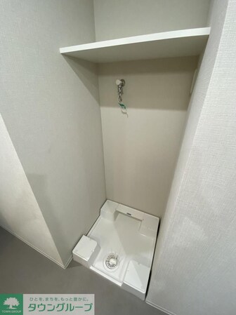 アイルプレミアム向島イーストの物件内観写真